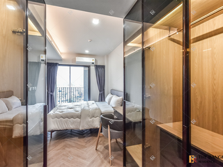 For rent 1 bed condo in Bang Rak, Bangkok