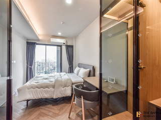 For rent 1 bed condo in Bang Rak, Bangkok