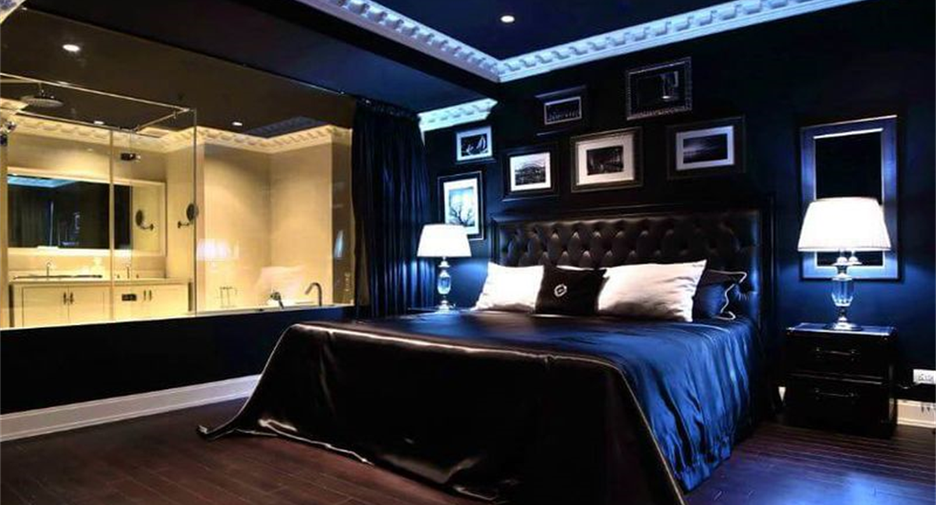 For sale 2 bedrooms condo in Khlong Toei, Bangkok