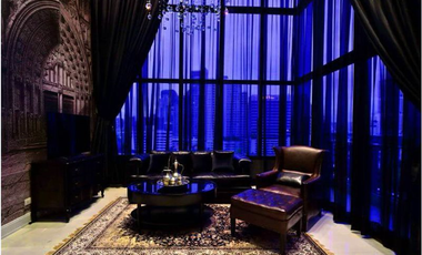 For sale 2 bedrooms condo in Khlong Toei, Bangkok