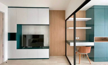 Condo en venta de 1 habitaciones en Sathon, Bangkok