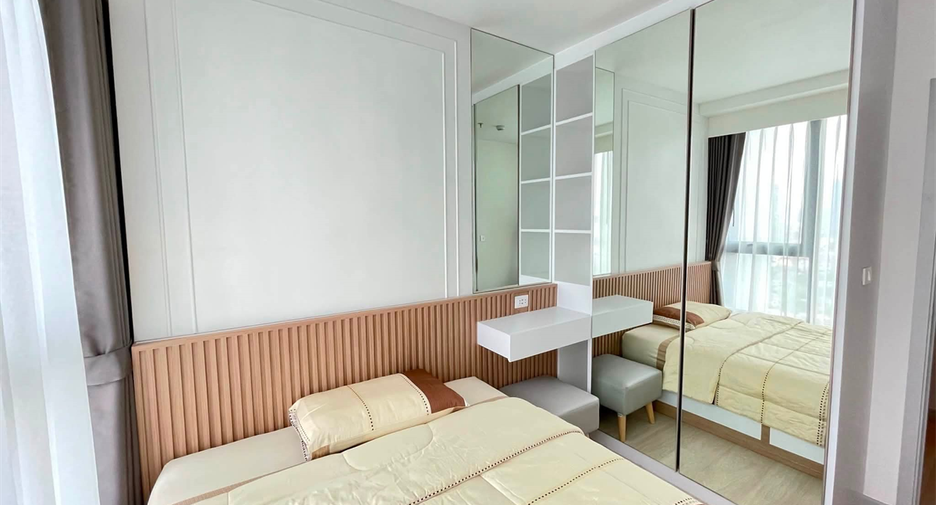 For sale 1 bed condo in Sathon, Bangkok