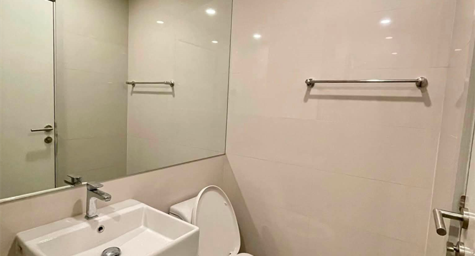 For sale 1 bed condo in Sathon, Bangkok