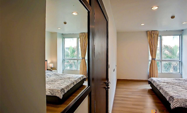 À louer 1 chambre condo à Khlong Toei, Bangkok