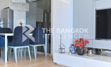 出租 2 卧室 公寓 在 Watthana, 曼谷