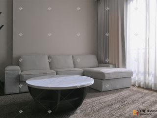 For sale 2 bedrooms condo in Huai Khwang, Bangkok
