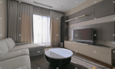 For sale 2 bedrooms condo in Huai Khwang, Bangkok