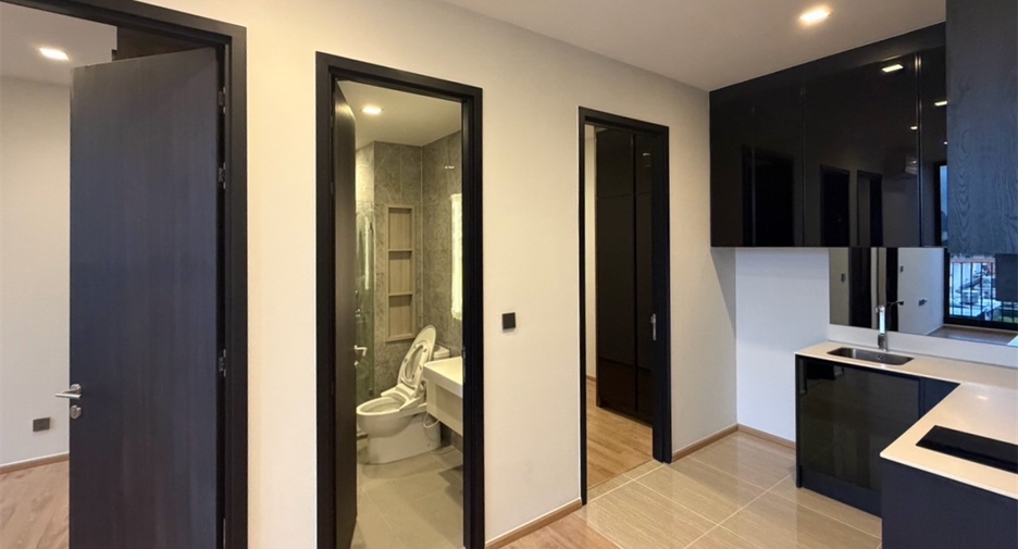 À vendre 2 chambres condo à Phaya Thai, Bangkok