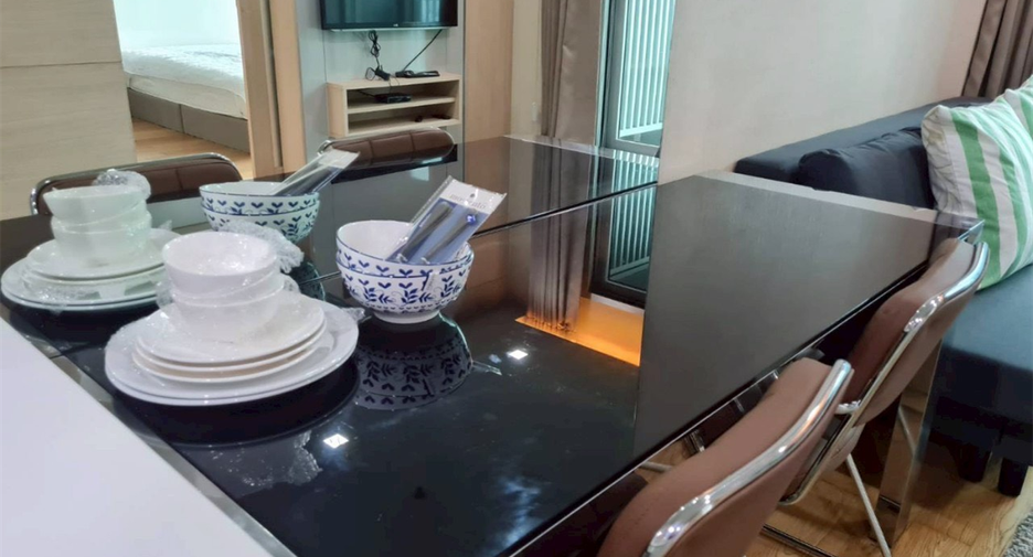 Condo en venta de 1 habitaciones en Watthana, Bangkok