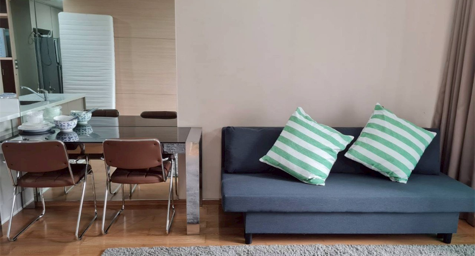 Condo en venta de 1 habitaciones en Watthana, Bangkok