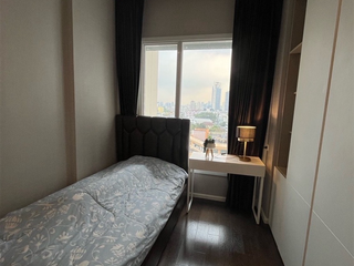 For sale 2 bedrooms condo in Chatuchak, Bangkok