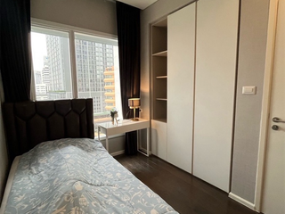 For sale 2 bedrooms condo in Chatuchak, Bangkok
