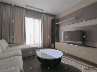 Wohnung zur Miete mit 2 Zimmer in Huai Khwang, Bangkok