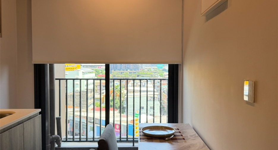 For sale 1 bed condo in Chatuchak, Bangkok