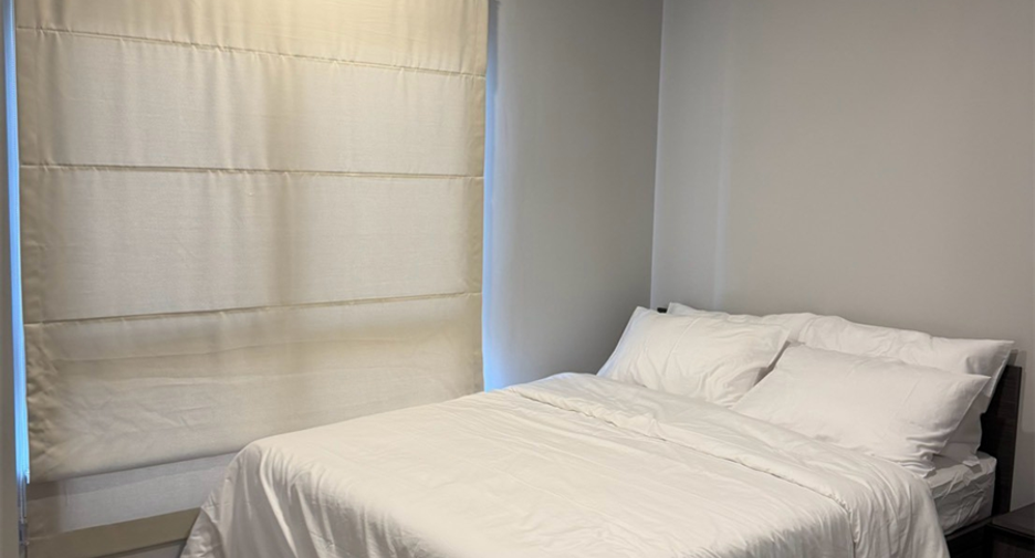 For sale 1 bed condo in Chatuchak, Bangkok