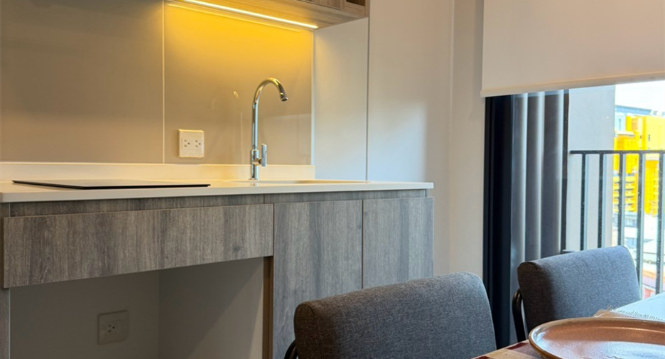 For sale 1 bed condo in Chatuchak, Bangkok