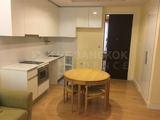 Condo en alquiler de 2 habitaciones en Chatuchak, Bangkok
