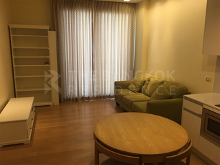 Condo en alquiler de 2 habitaciones en Chatuchak, Bangkok