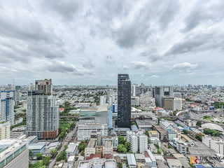 Wohnung zur Miete mit 1 Zimmer in Ratchathewi, Bangkok