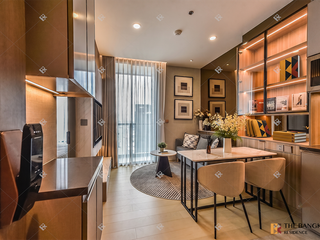 Wohnung zur Miete mit 1 Zimmer in Ratchathewi, Bangkok