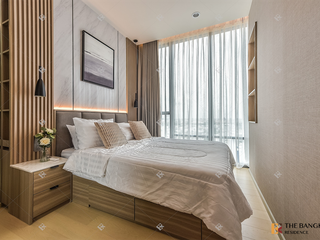 Wohnung zur Miete mit 1 Zimmer in Ratchathewi, Bangkok