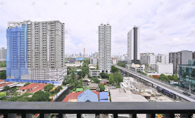 Condo en alquiler de 1 habitaciones en Ratchathewi, Bangkok
