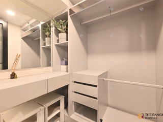 For rent 1 bed condo in Ratchathewi, Bangkok