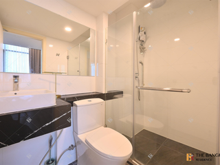 For rent 1 bed condo in Ratchathewi, Bangkok