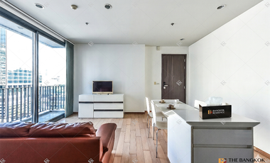 For rent 1 Beds condo in Pathum Wan, Bangkok