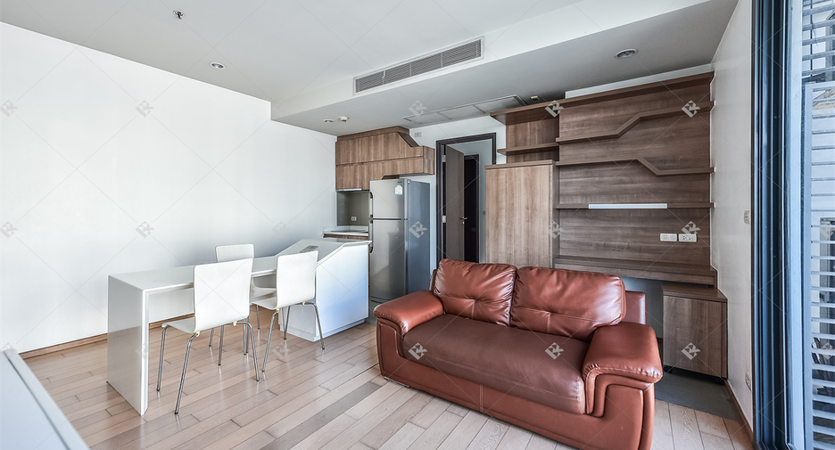 For rent 1 Beds condo in Pathum Wan, Bangkok