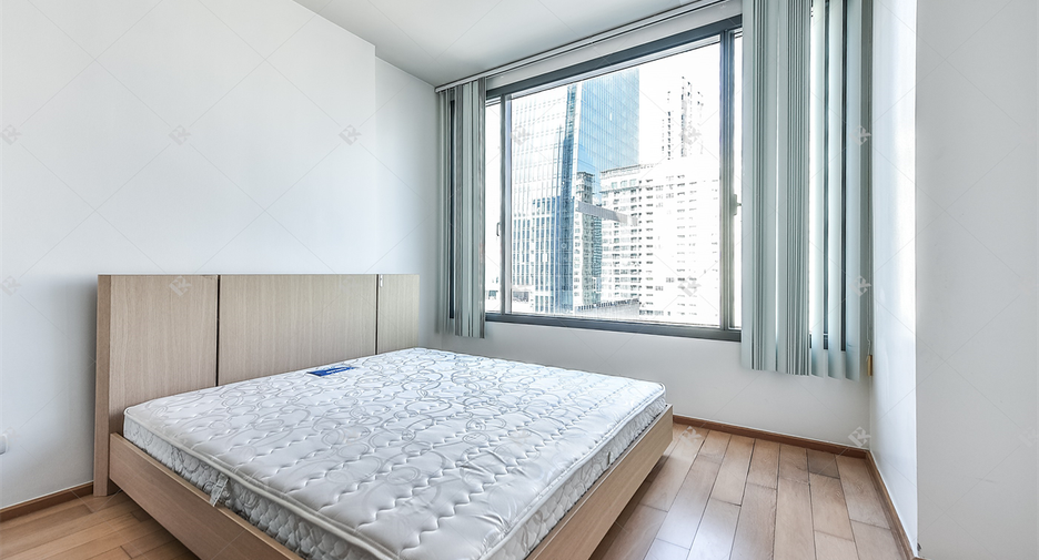 For rent 1 Beds condo in Pathum Wan, Bangkok
