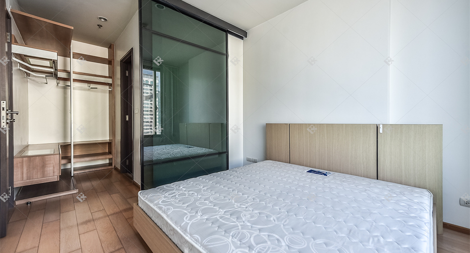 For rent 1 Beds condo in Pathum Wan, Bangkok