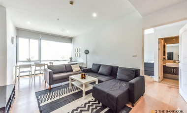 À louer 1 chambre condo à Phaya Thai, Bangkok