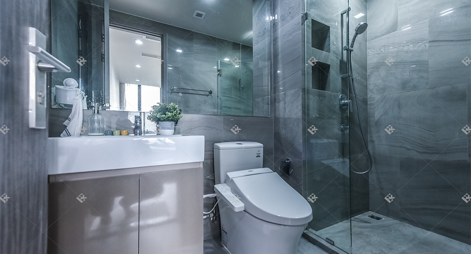 For rent 1 bed condo in Ratchathewi, Bangkok