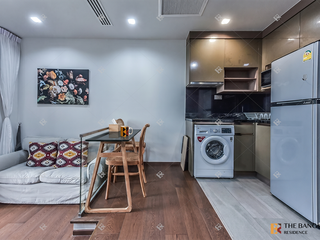 For rent 1 bed condo in Ratchathewi, Bangkok