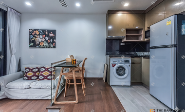 À louer 1 chambre condo à Ratchathewi, Bangkok