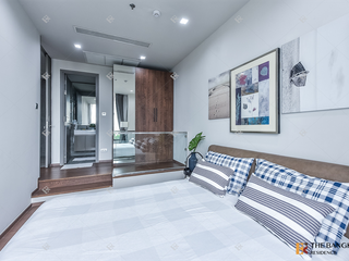 For rent 1 bed condo in Ratchathewi, Bangkok