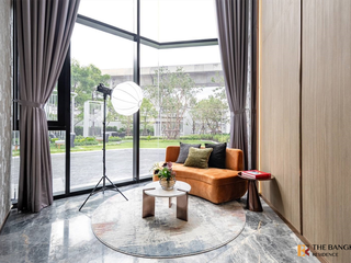 Condo en alquiler de 1 habitaciones en Chatuchak, Bangkok