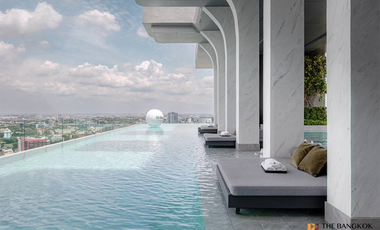 Condo en alquiler de 1 habitaciones en Chatuchak, Bangkok