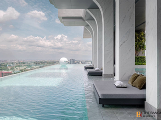 Condo en alquiler de 1 habitaciones en Chatuchak, Bangkok