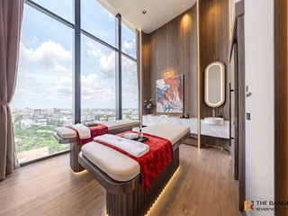 Condo en alquiler de 1 habitaciones en Chatuchak, Bangkok