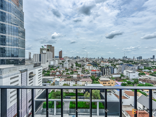 出租 1 卧室 公寓 在 Phaya Thai, 曼谷