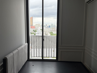 À louer 1 chambre condo à Phaya Thai, Bangkok