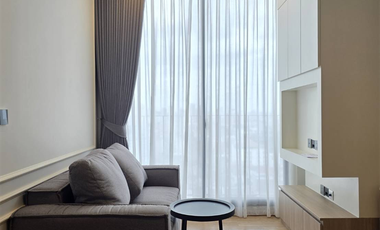À louer 1 chambre condo à Phaya Thai, Bangkok