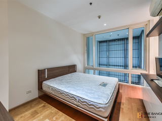 For rent 1 bed condo in Ratchathewi, Bangkok