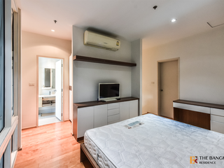 For rent 1 bed condo in Ratchathewi, Bangkok