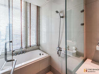 For rent 1 bed condo in Ratchathewi, Bangkok