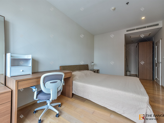 À louer 1 chambre condo à Phaya Thai, Bangkok