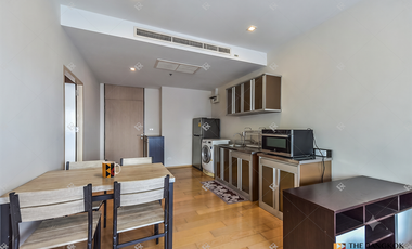 À louer 1 chambre condo à Phaya Thai, Bangkok