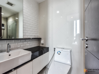 For rent 1 Beds condo in Pathum Wan, Bangkok